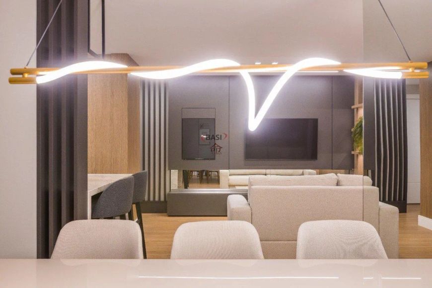Apartamento 3 quartos no Cristo Rei, Ébano