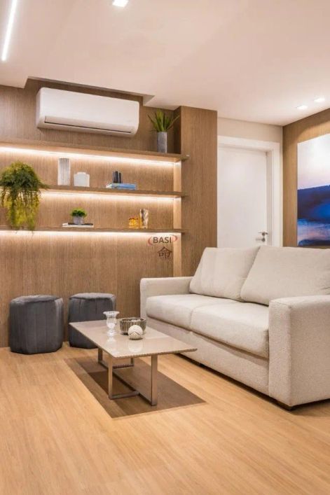 Apartamento 3 quartos no Cristo Rei, Ébano