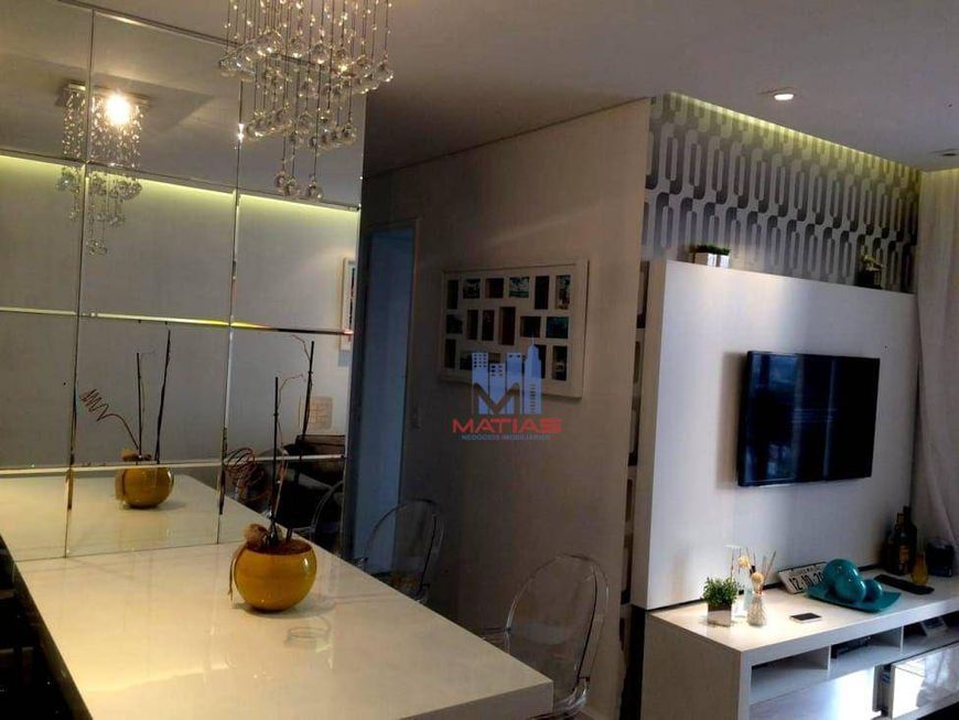 Apartamento com 2 dormitórios à venda, 48 m² por R$ 460.000,00 - Vila Moreira - São Paulo/SP