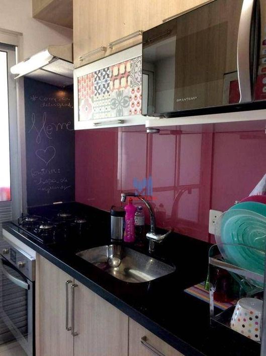 Apartamento com 2 dormitórios à venda, 48 m² por R$ 460.000,00 - Vila Moreira - São Paulo/SP