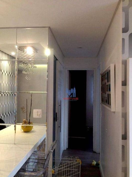 Apartamento com 2 dormitórios à venda, 48 m² por R$ 460.000,00 - Vila Moreira - São Paulo/SP