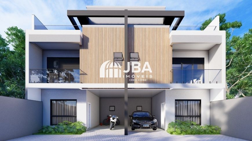 A CASA DOS SEUS SONHOS EM UM DOS MELHORES BAIRROS