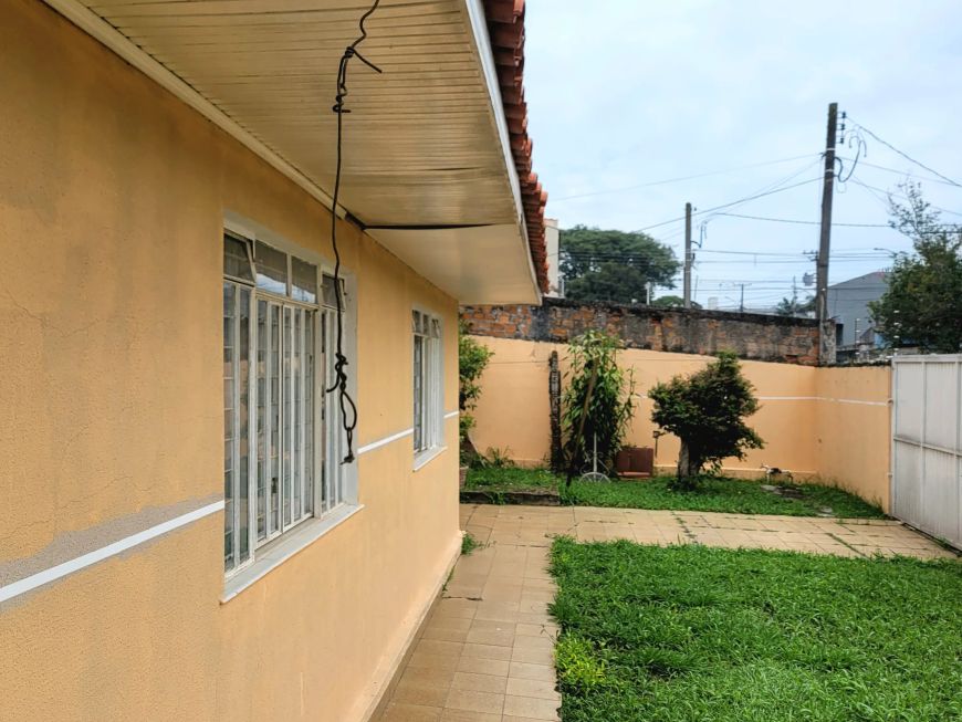 Casa comercial Cajuru 235m2