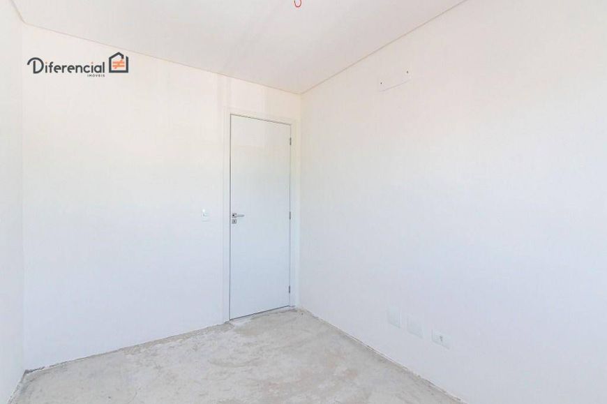 Apartamento com 3 dormitórios à venda, 83 m² por R$ 744.000,00 - Hugo Lange - Curitiba/PR