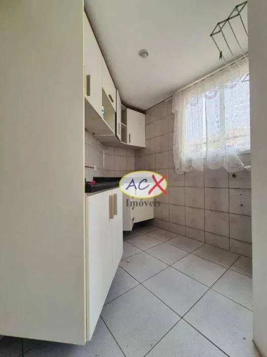 Apartamento com 1 dormitório à venda, 33 m² por R$ 299.000 - Água Verde - Curitiba/PR