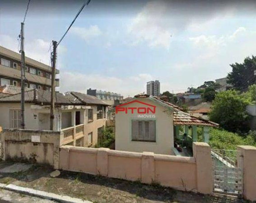 Terreno - Penha - São Paulo/SP