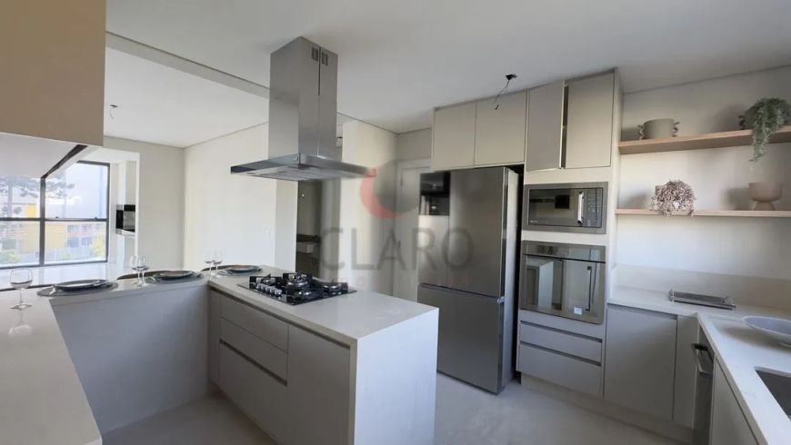 APARTAMENTO A VENDA NO ALTO DA GLÓRIA | 03 QUARTOS | EDIFÍCIO WEISS DE CASTILHO