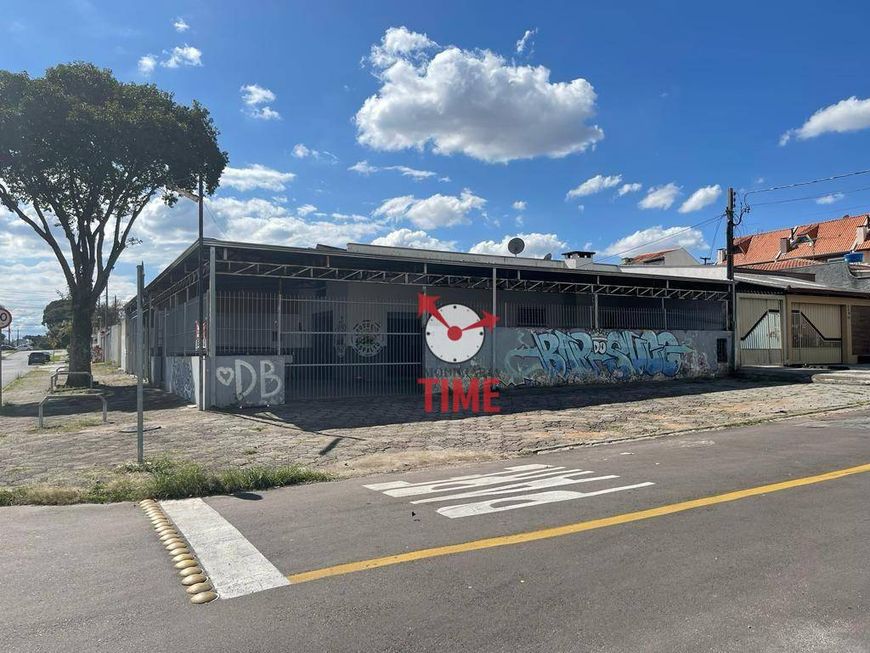 Terreno à venda, 586 m² por R$ 799.900,00 - Xaxim - Curitiba/PR