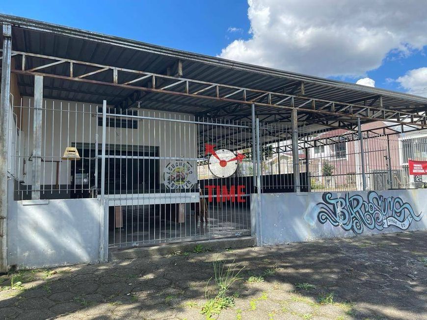 Terreno à venda, 586 m² por R$ 799.900,00 - Xaxim - Curitiba/PR