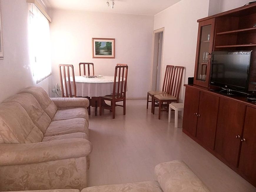 Apartamento à venda, 96 m² por R$ 880.000,00 - Vila Madalena - São Paulo/SP