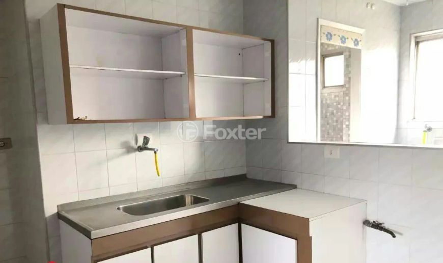 Apartamento à venda Rua Alvorada, Vila Olímpia - São Paulo