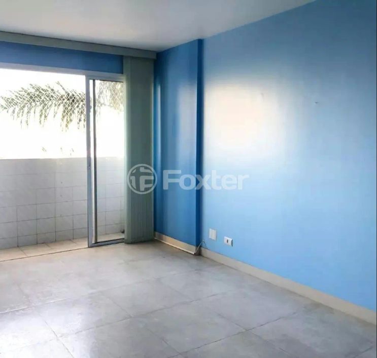Apartamento à venda Rua Alvorada, Vila Olímpia - São Paulo