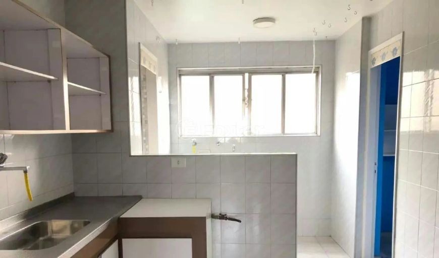 Apartamento à venda Rua Alvorada, Vila Olímpia - São Paulo