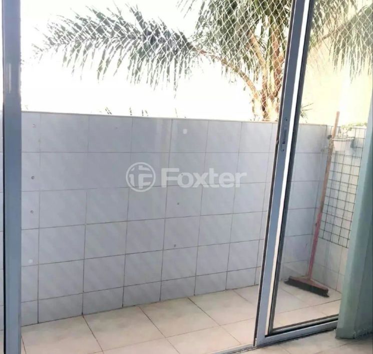 Apartamento à venda Rua Alvorada, Vila Olímpia - São Paulo