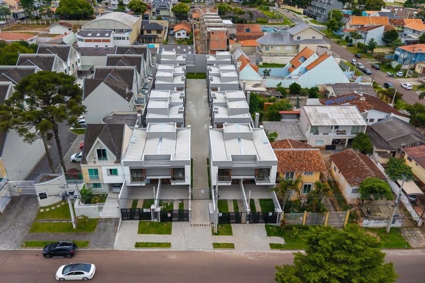 DUPLEX COM PLANTA INOVADORA PREPARADO PARA TERRAÇO