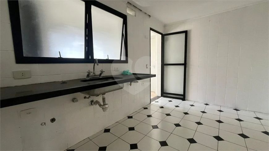 Apartamento com 3 quartos à venda em Brooklin Paulista - SP