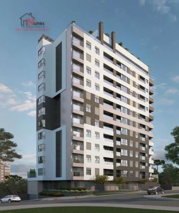 Apartamento - Curitiba PR