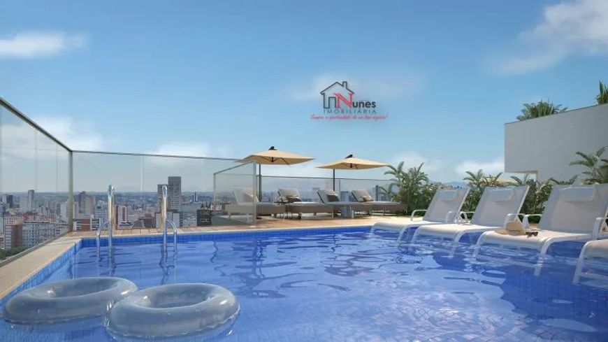 Apartamento - Curitiba PR