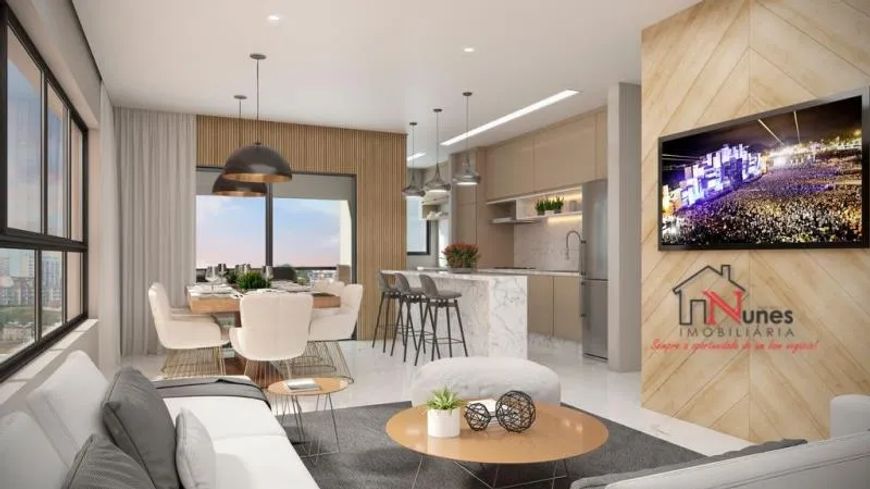 Apartamento - Curitiba PR