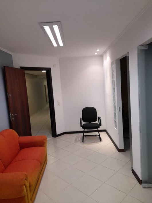 Conjunto à venda, 39 m² por R$ 285.000,00 - Centro - Curitiba/PR