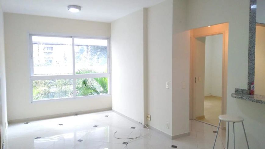 Apartamento, Jardim Paulista - São Paulo