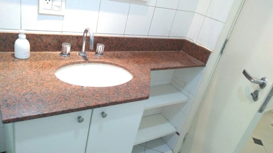 Apartamento, Jardim Paulista - São Paulo