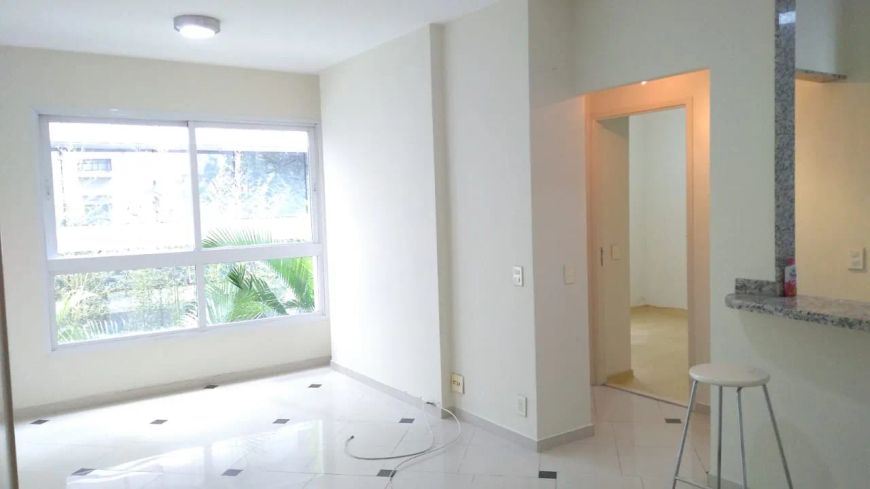 Apartamento, Jardim Paulista - São Paulo
