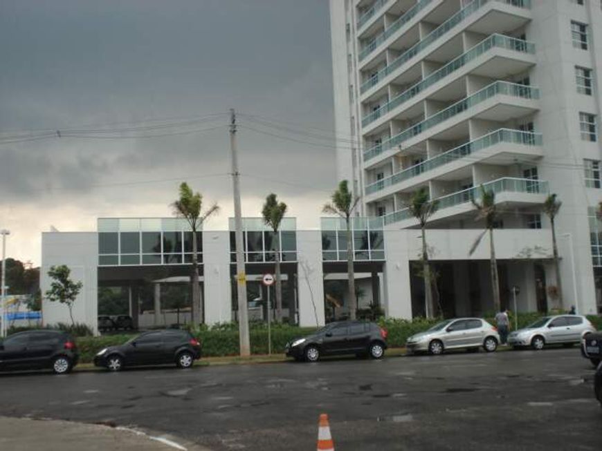 CONJUNTO COMERCIAL para aluguel, 6 vagas, BROOKLIN - SAO PAULO/SP