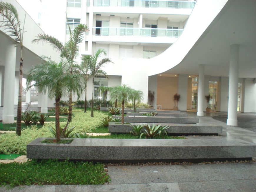 CONJUNTO COMERCIAL para aluguel, 6 vagas, BROOKLIN - SAO PAULO/SP