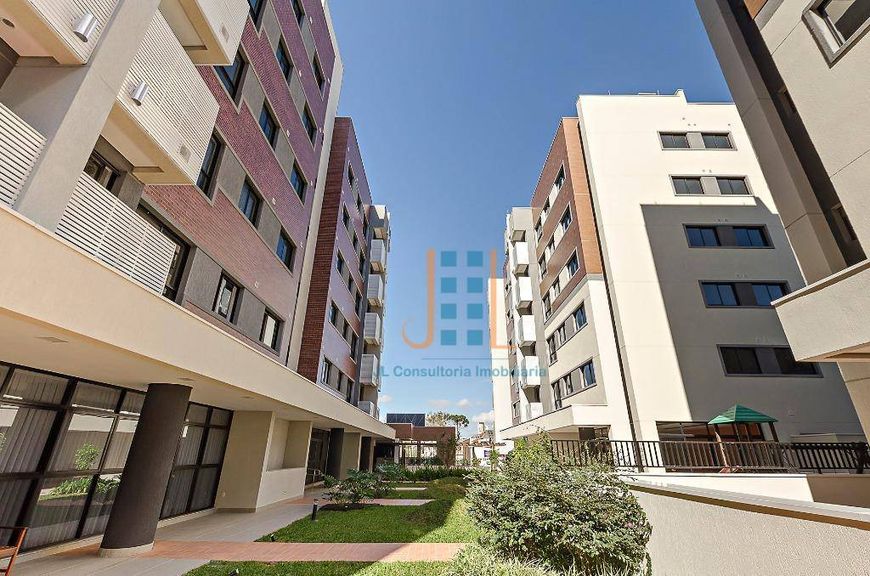 Apartamento à venda, 71 m² por R$ 669.800,00 - Barigui - Curitiba/PR
