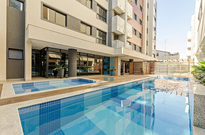 Apartamento à venda, 71 m² por R$ 669.800,00 - Barigui - Curitiba/PR
