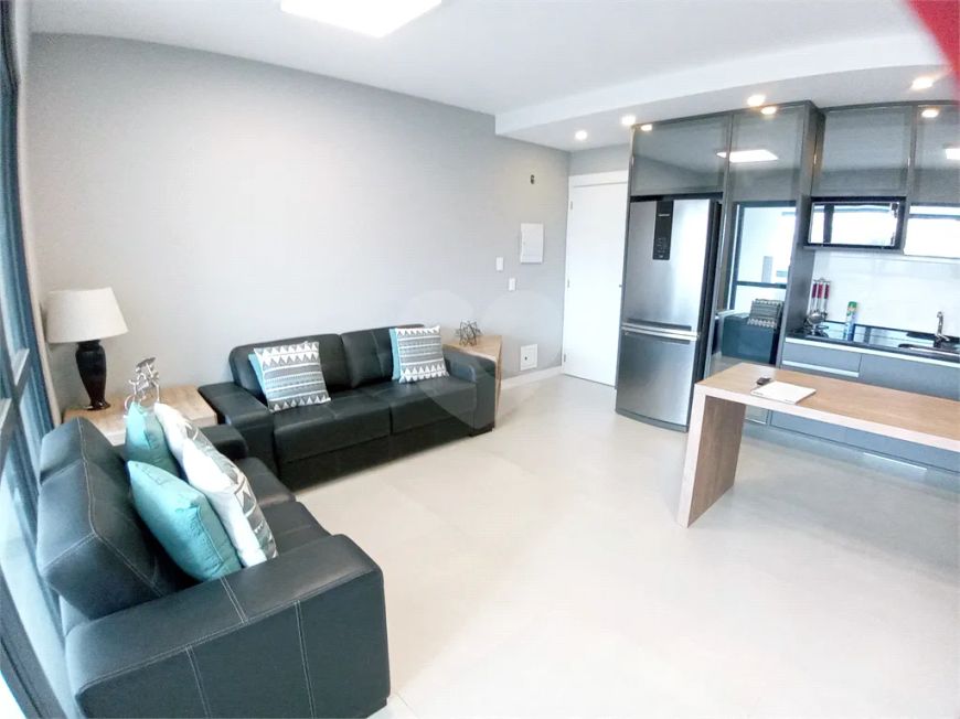 Apartamento com 2 quartos à venda em Santa Teresinha - SP