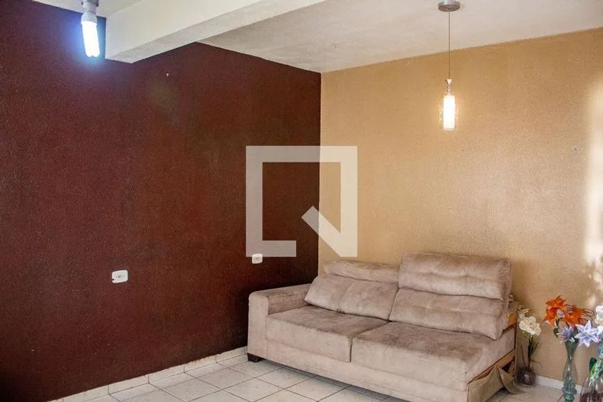 Casa à Venda - Vila Constança , 1 Quarto, 125 m2