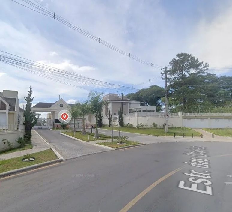 Terreno à venda, 135 m por R 399.000,00 - Santa Cândida - Curitiba PR