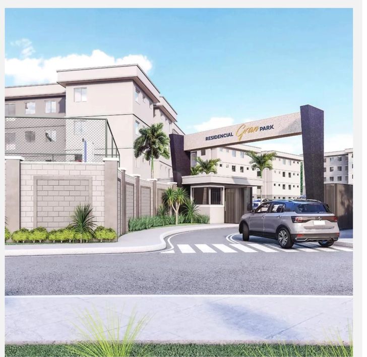 Apartamento no Bairro Promissão em Lagoa Santa - Últimas Unidades!