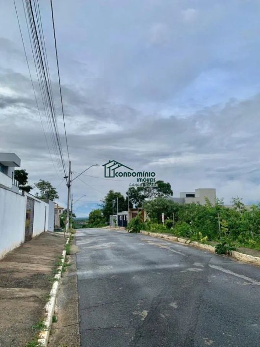 Venda Commercial / Land Lot Lagoa Santa MG