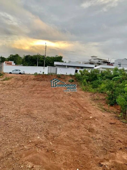 Venda Commercial / Land Lot Lagoa Santa MG