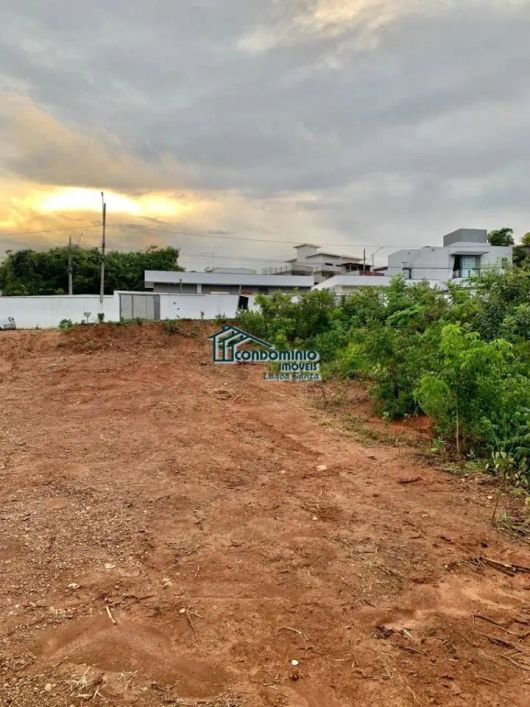 Venda Commercial / Land Lot Lagoa Santa MG