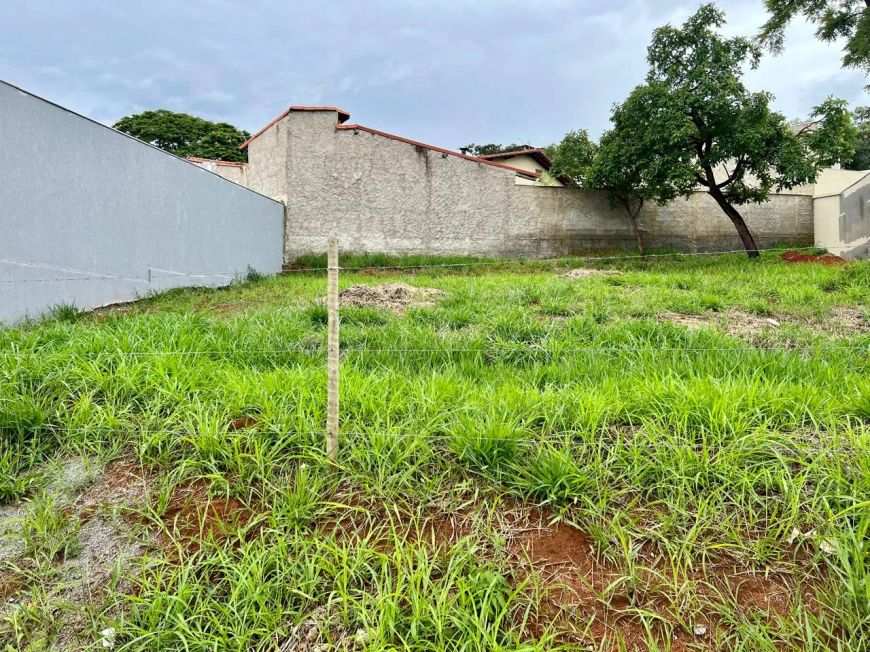 Lagoa Santa - Loteamento/Condomínio - Lundcea