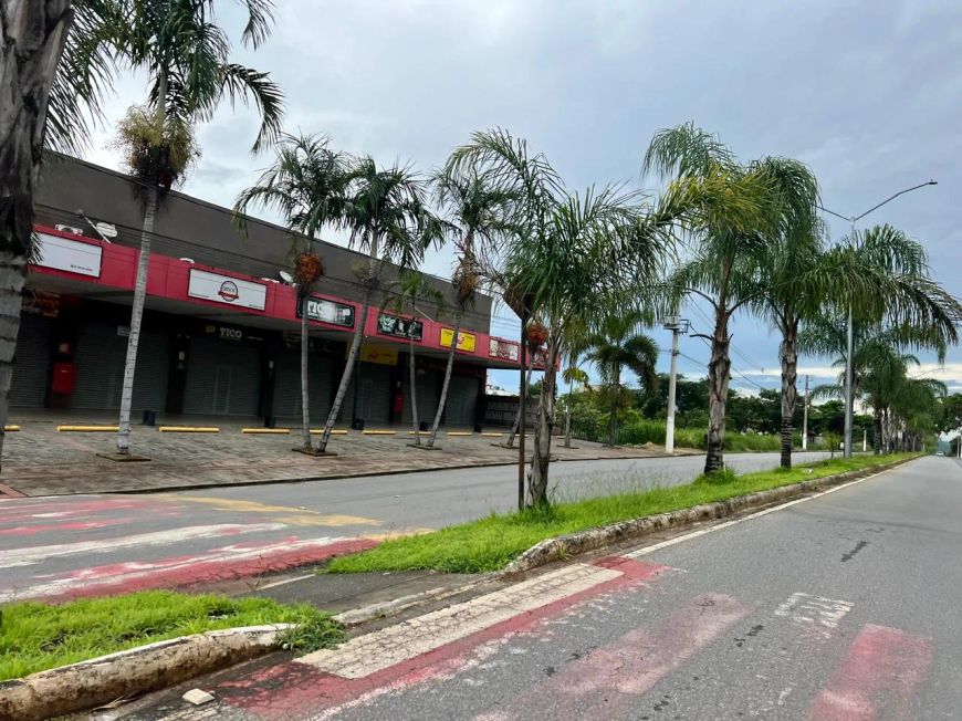 Lagoa Santa - Loteamento/Condomínio - Lundcea