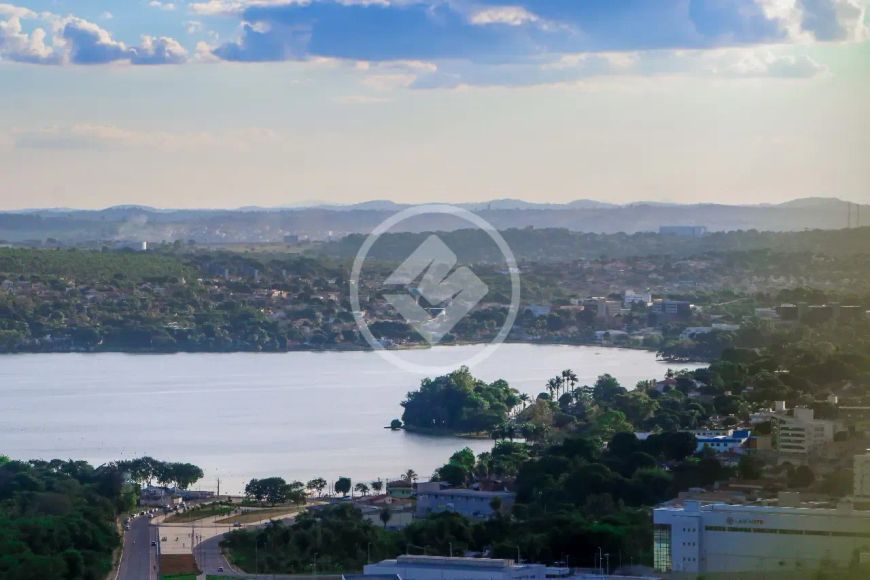 Terreno R3 560 m²- Brant - Lagoa Santa codigo: 90844
