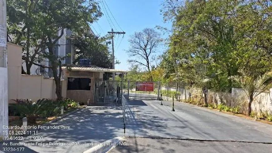 Oportunidade Única em LAGOA SANTA - MG | Tipo: Apartamento | Negociação: Licitação Aberta | Situação