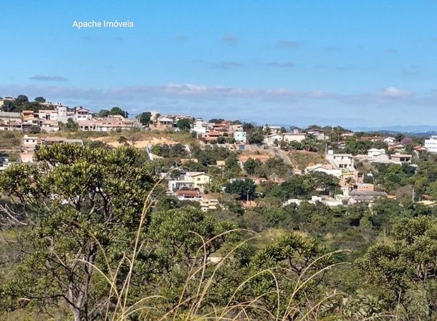 Lote a venda no bairro Lagoa Mansões na cidade de Lagoa Santa em Minas Gerais