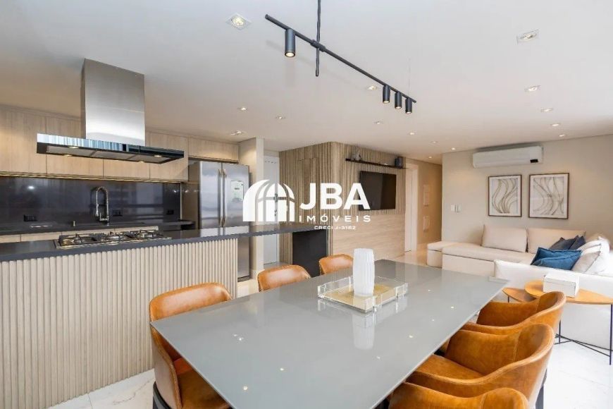 APARTAMENTO COM EXCELENTE VISTA DA CIDADE
