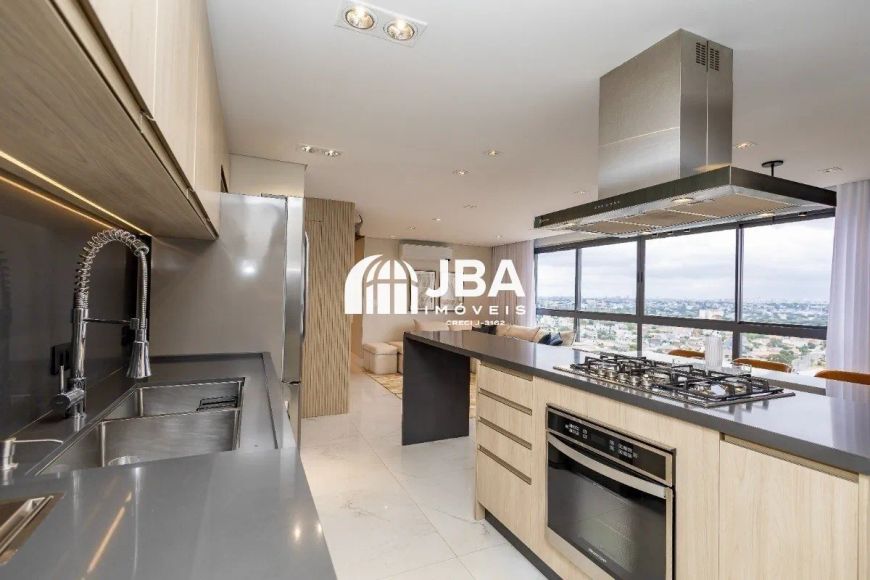 APARTAMENTO COM EXCELENTE VISTA DA CIDADE