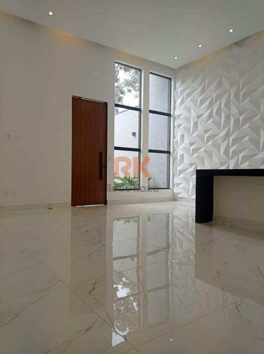 Casa geminada à venda, 3 quartos, 1 suíte, 2 vagas, Lagoa Mansões - Lagoa Santa/MG