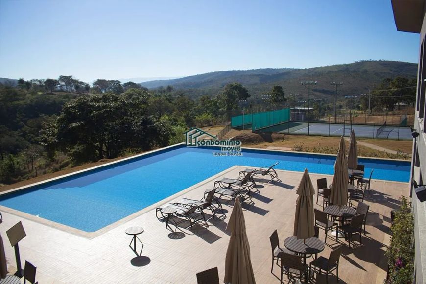 Venda Residential / Land Lot Lagoa Santa MG