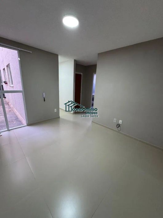 Venda Residential / Apartment Lagoa Santa MG