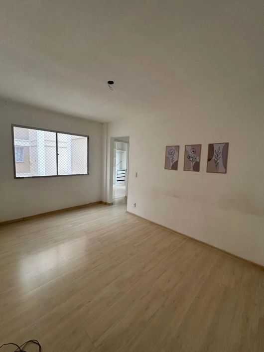 Imóvel para venda tem 60 metros quadrados com 2 quartos em Palmital - Lagoa Santa - MG