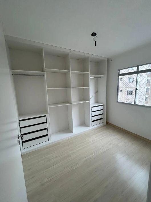 Imóvel para venda tem 60 metros quadrados com 2 quartos em Palmital - Lagoa Santa - MG